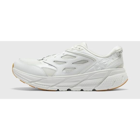 Hoka One One Clifton Shock-absorbing and skid-resistant Low-top 1160050 Men 10.5 main image 5